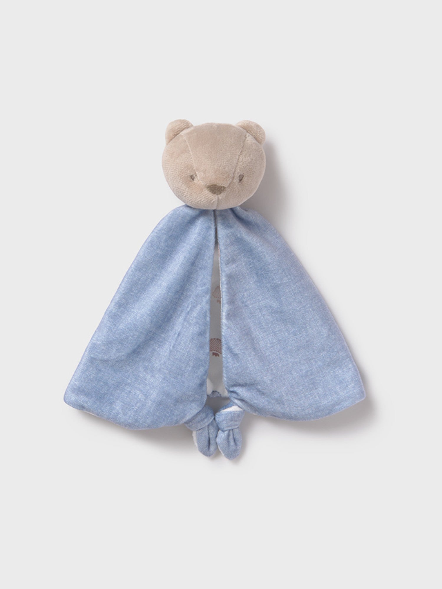 Peluche Doudou AZZURRO 9880 /C - NANU' BABY