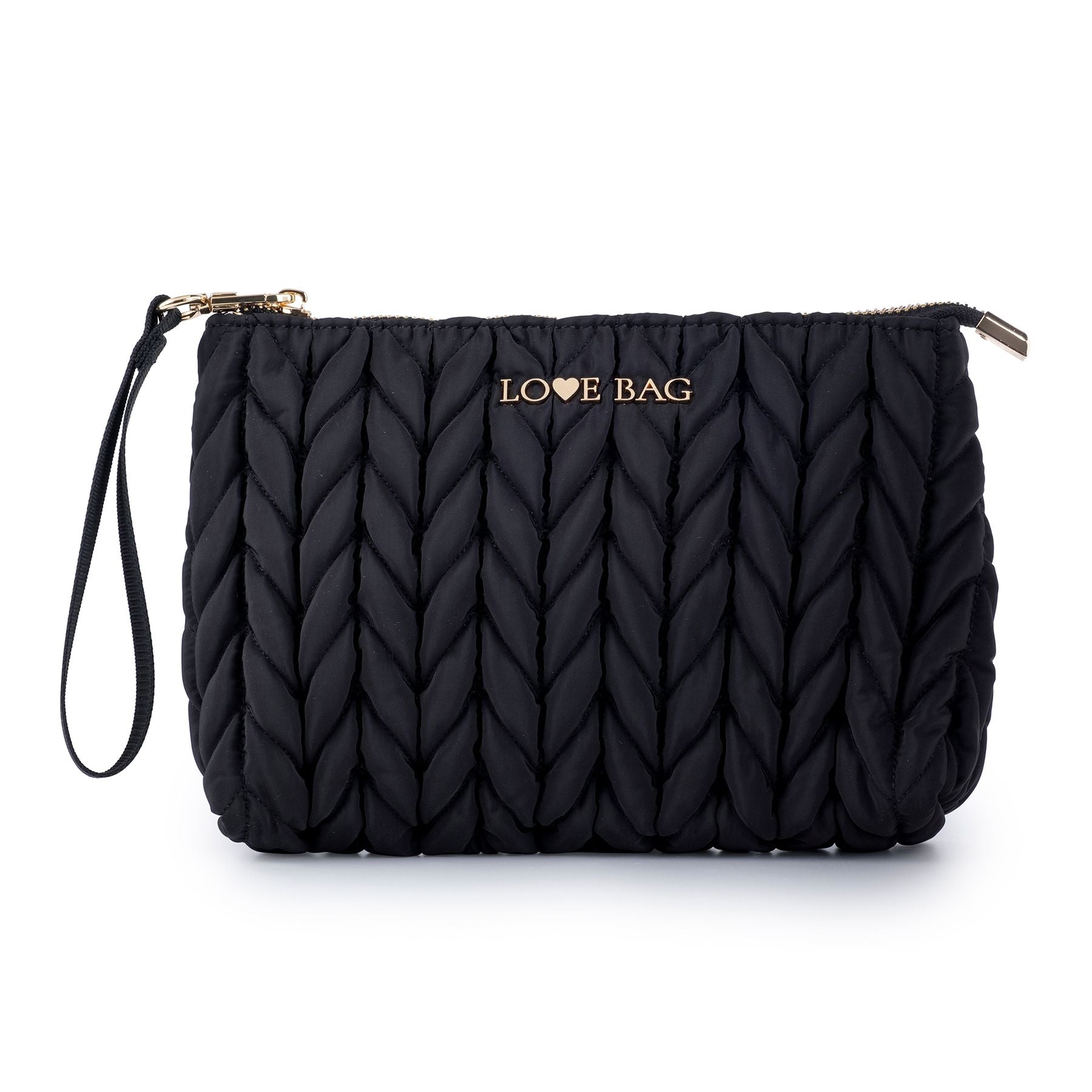 Pochette Nero NERO POCHETTE NERO - NANU' BABY