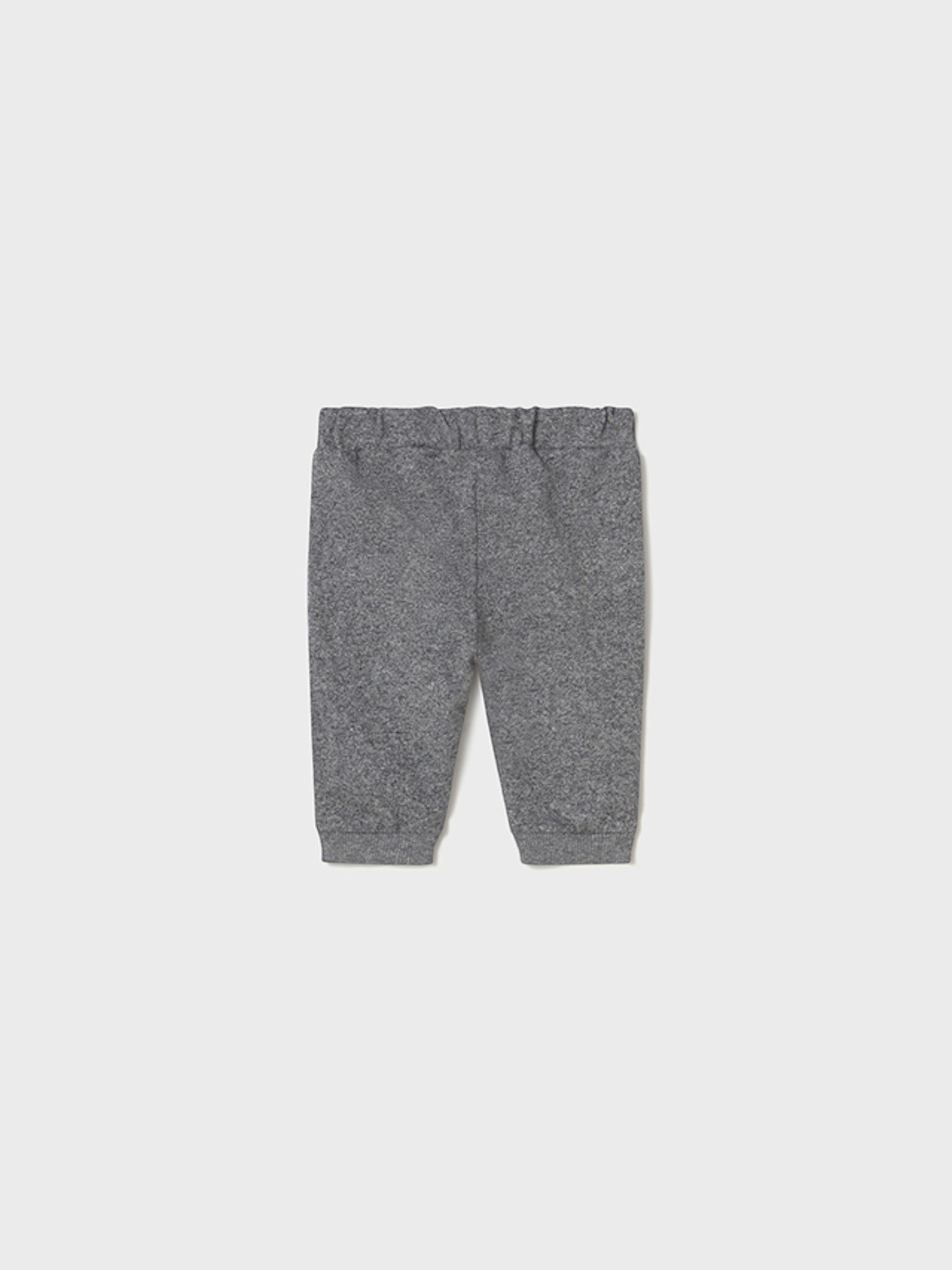Tuta 3 pezzi maglietta Bimbo GRIGIO 1802 /GR - NANU' BABY