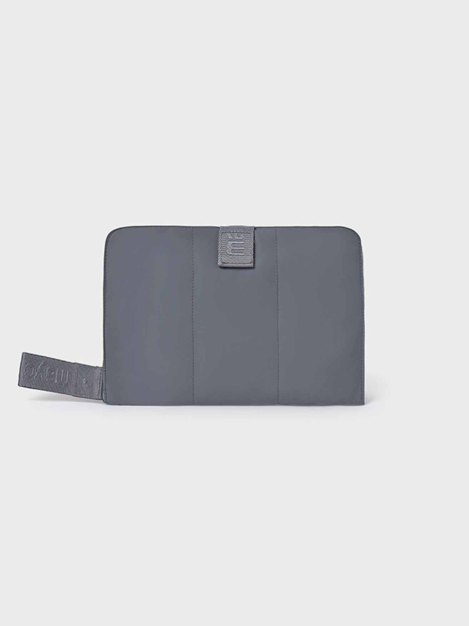 Necessaire Grigio 19975/69 - NANU' BABY