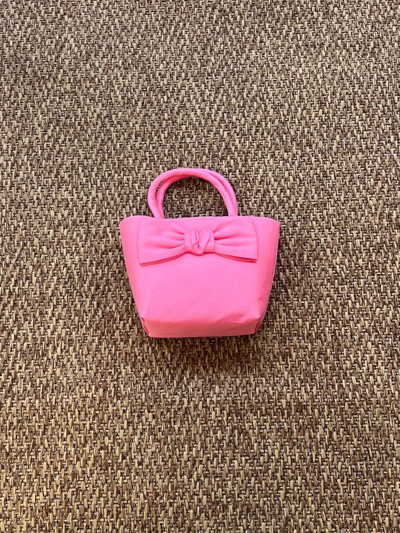 Borsa Cerimonia FUCSIA 940 - NANU' BABY