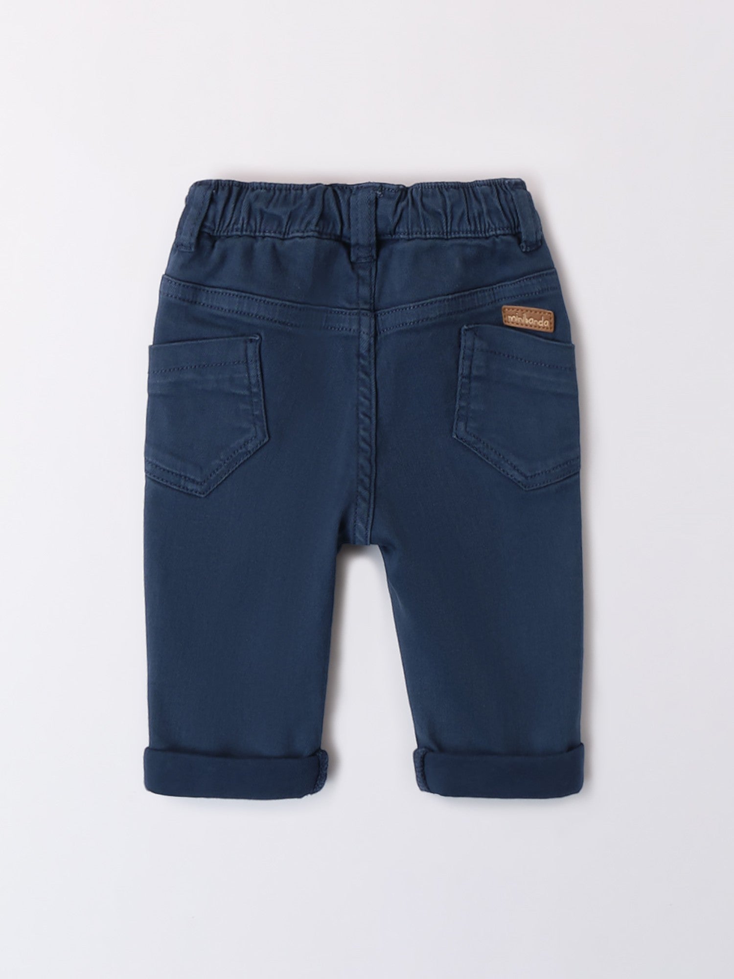 Pantalone Bimbo BLU 3B626/3656 - NANU' BABY