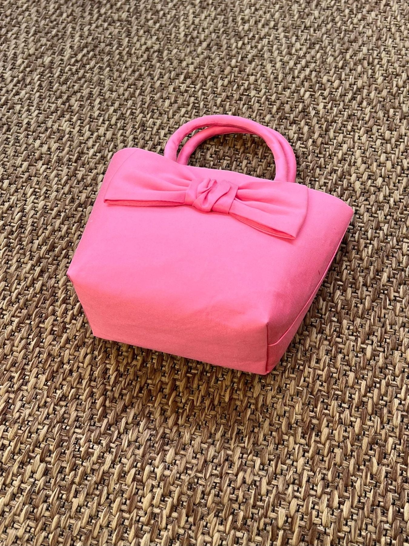 Borsa Cerimonia FUCSIA 940 - NANU' BABY