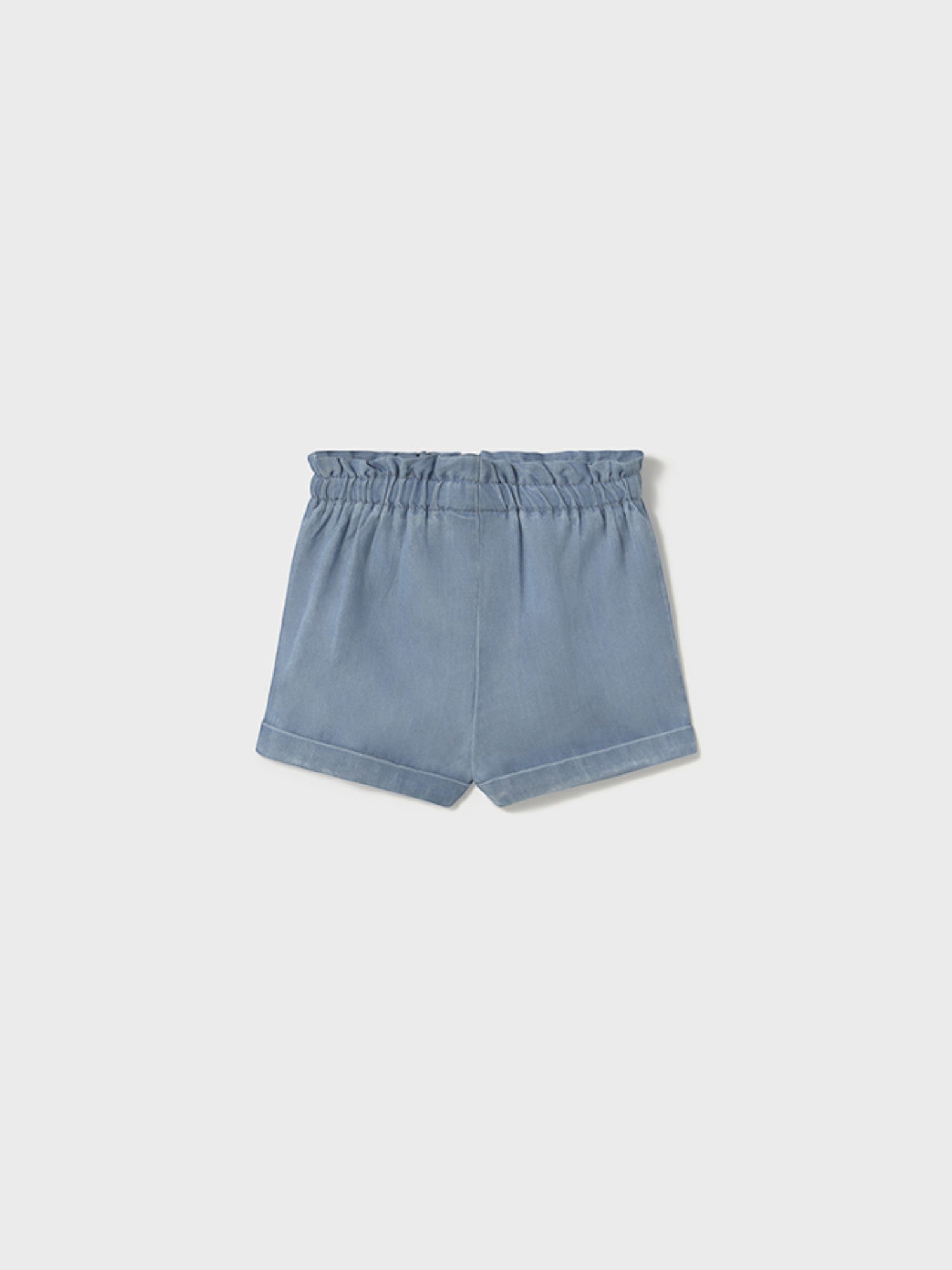 Short Bimba JEANS 1258 /J - NANU' BABY