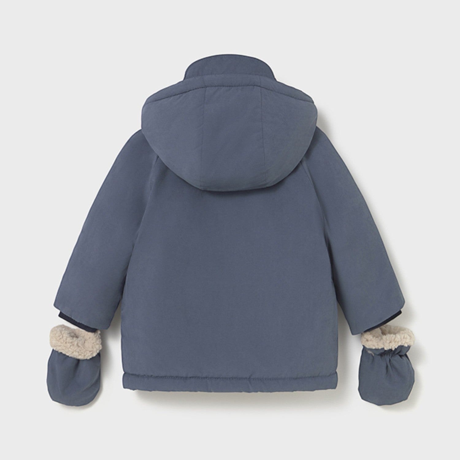 Parka Bimbo Blu 2421/45 - NANU' BABY