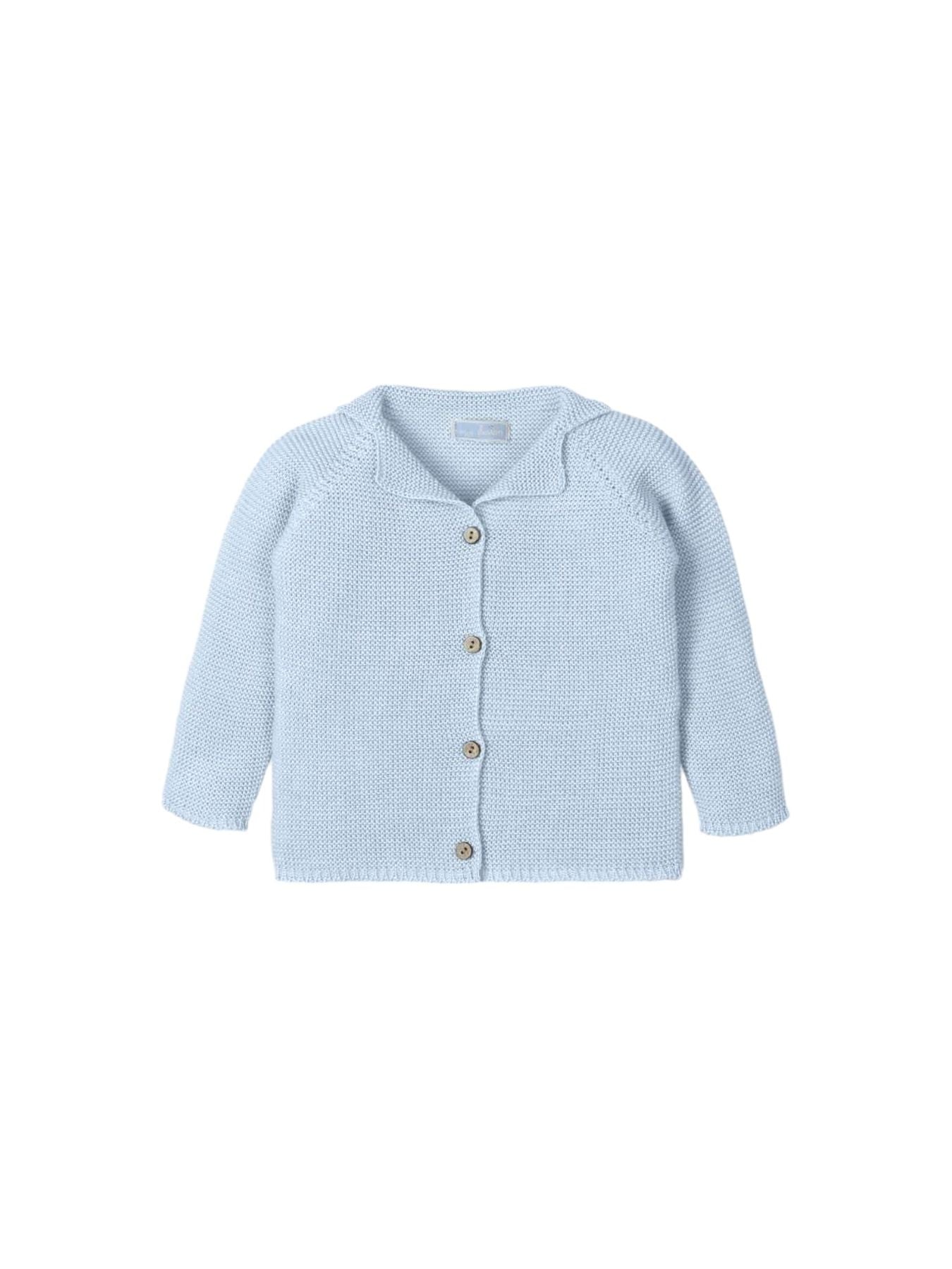 Giacca Bimbo CIELO PORTO 9277/N - NANU' BABY