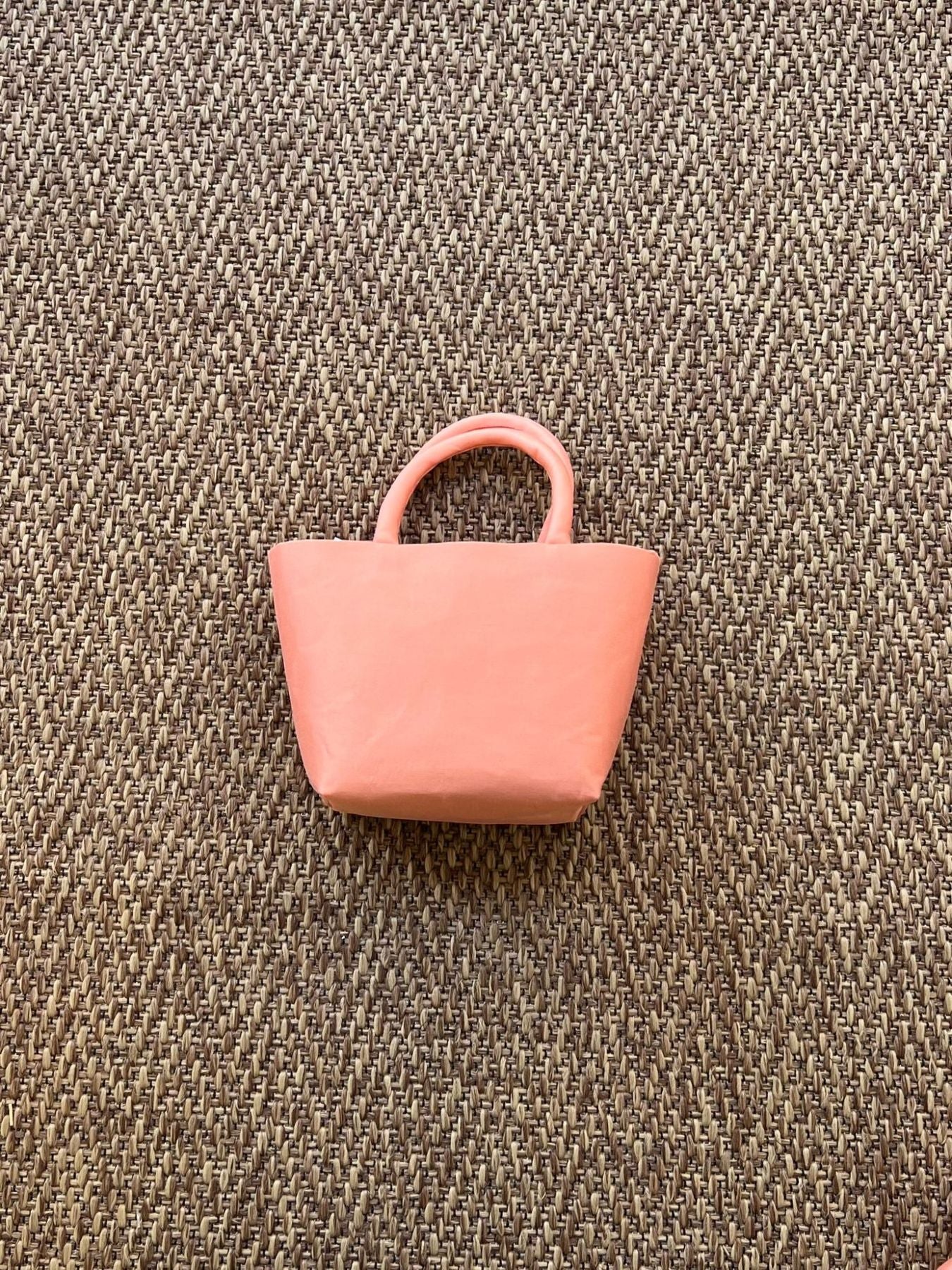 Borsa Cerimonia ALBICOCCA 976 - NANU' BABY
