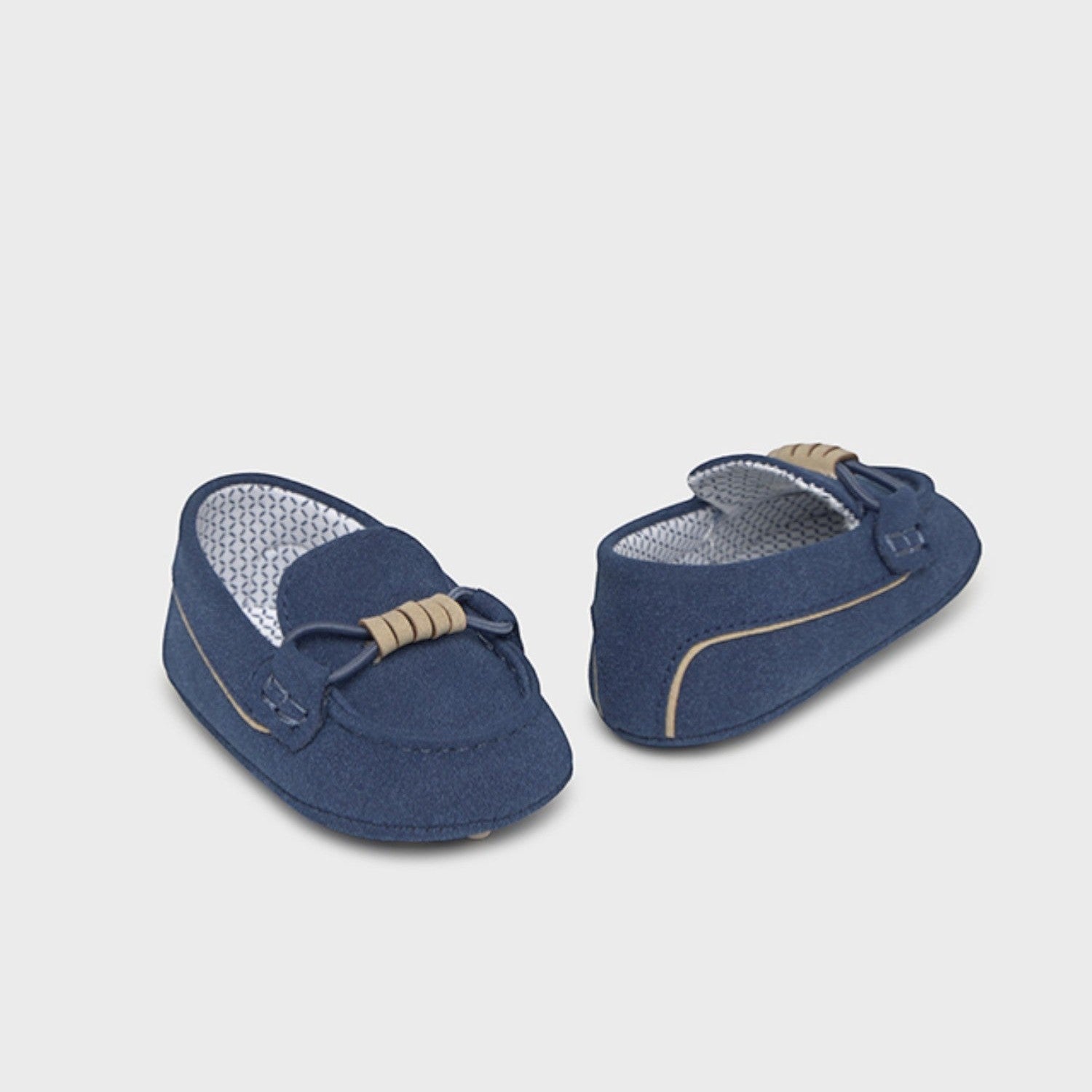 Scarpette Bimbo Blu 9947/13 - NANU' BABY