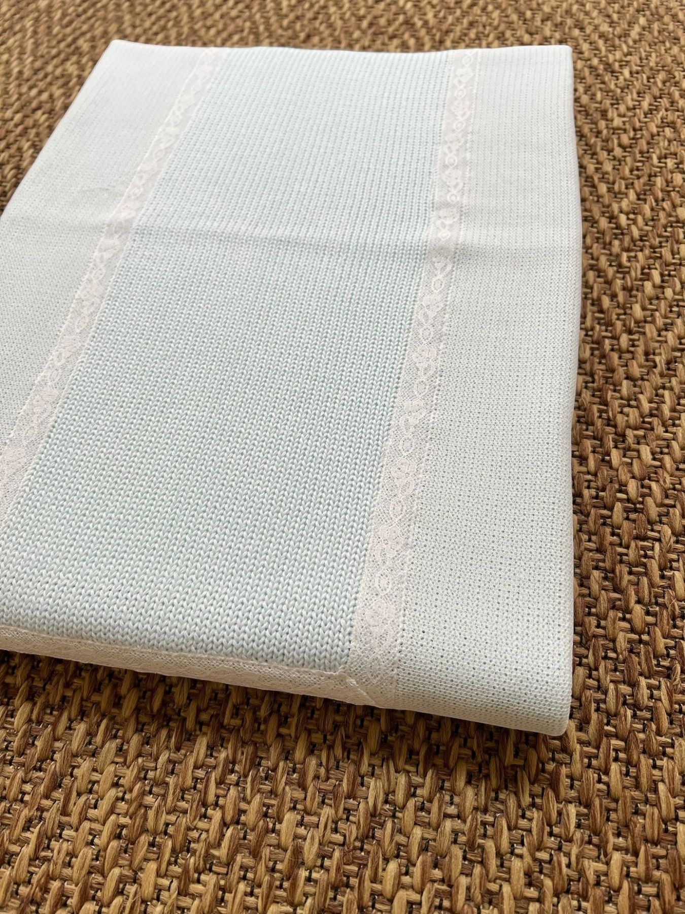Coperta Neonato CIELO ADNAN/CO - NANU' BABY