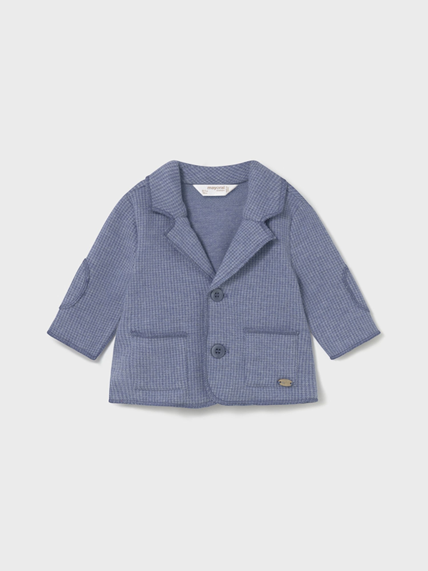 Giacca Bimbo AZZURRO 2407/53