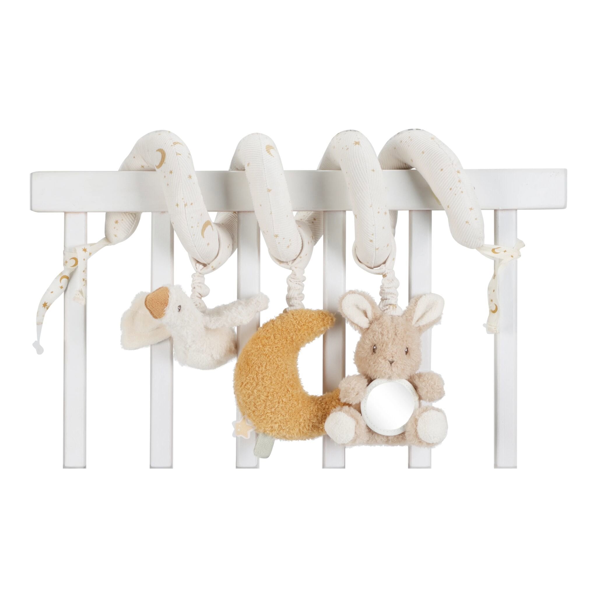 Spirale multi-attività Multicolore LD8412