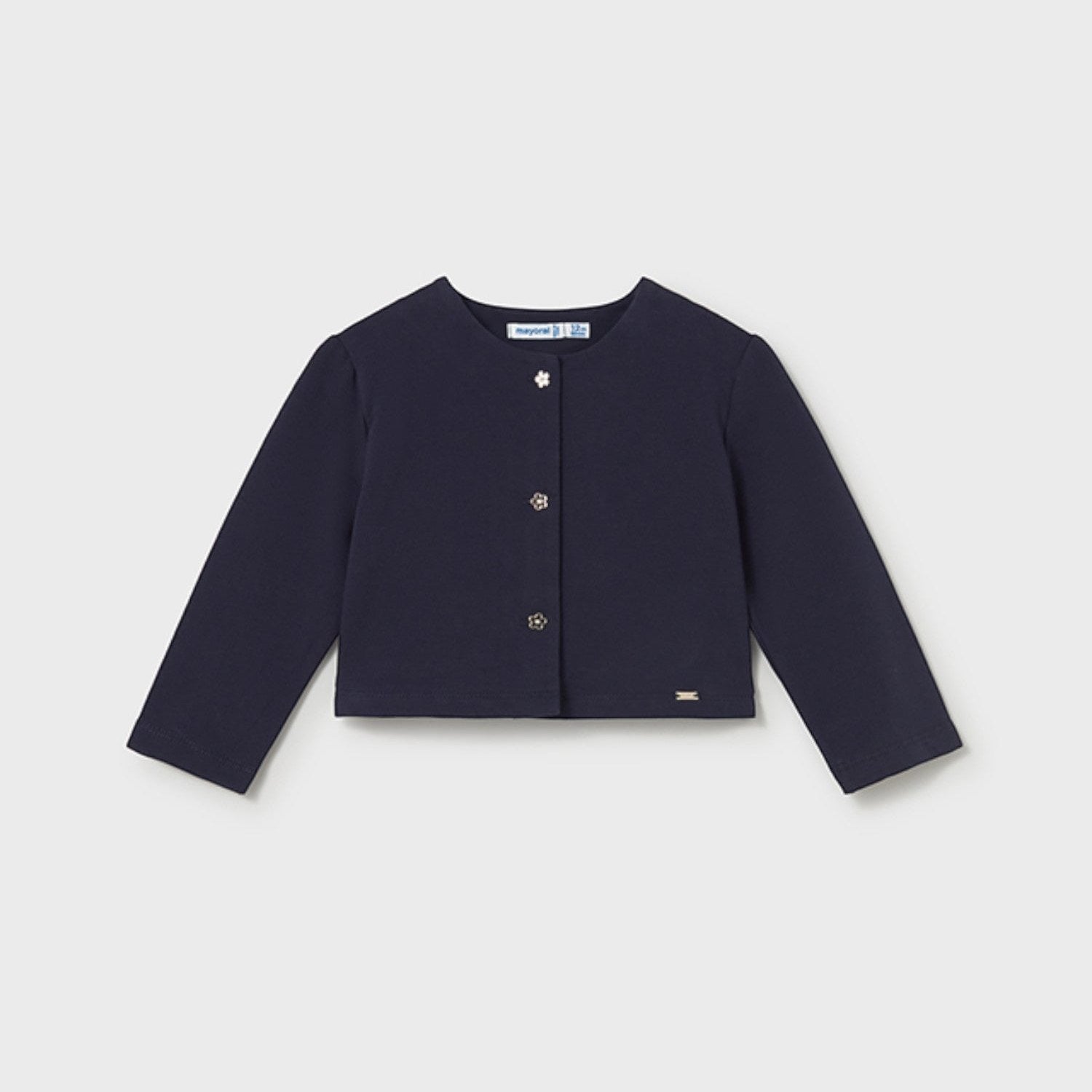 Completo gonna 3 pezzi Bimba Blu 2922/12 - NANU' BABY