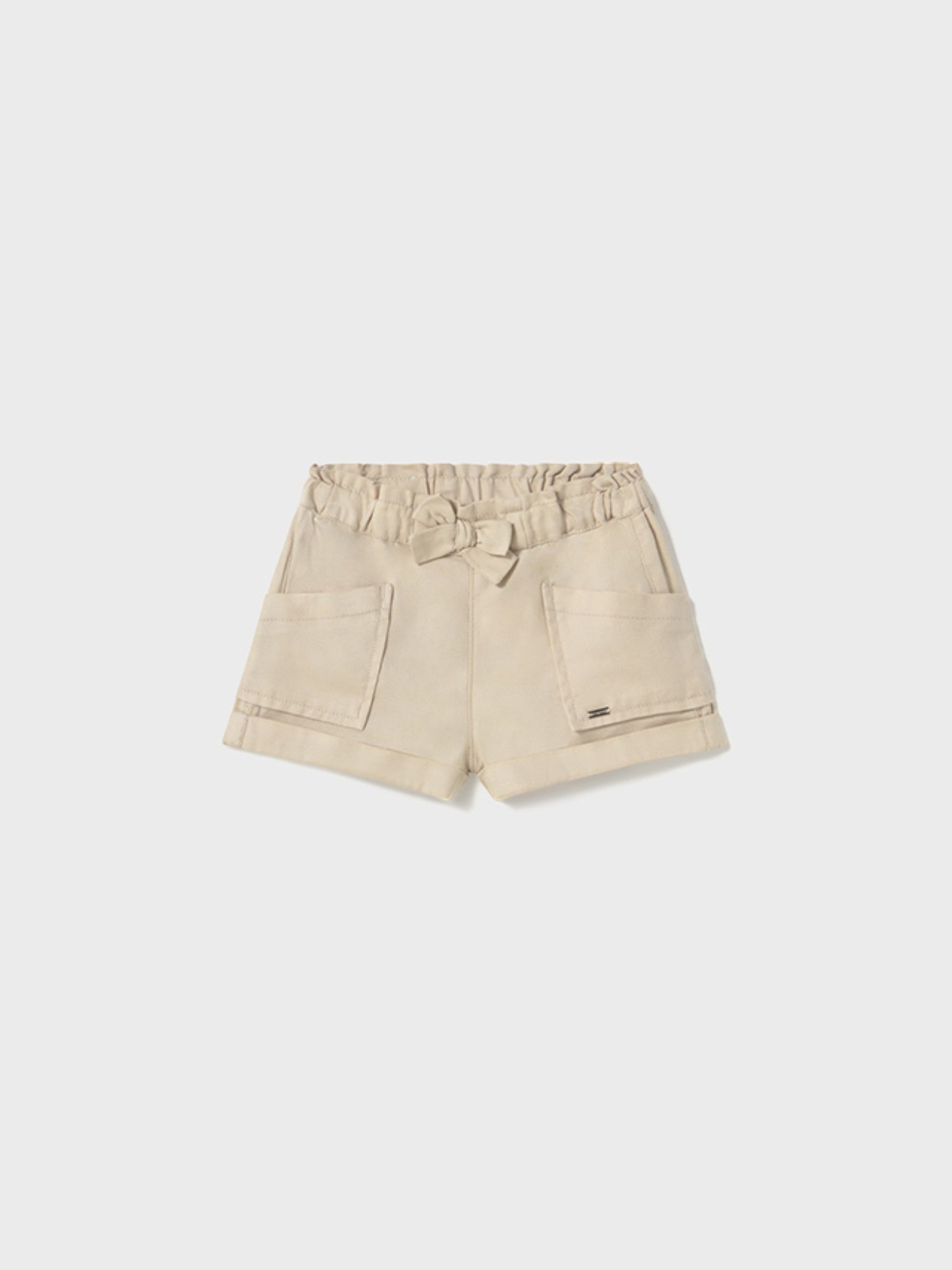 Pantalone corto Bimba PANNA 1227/80 - NANU' BABY