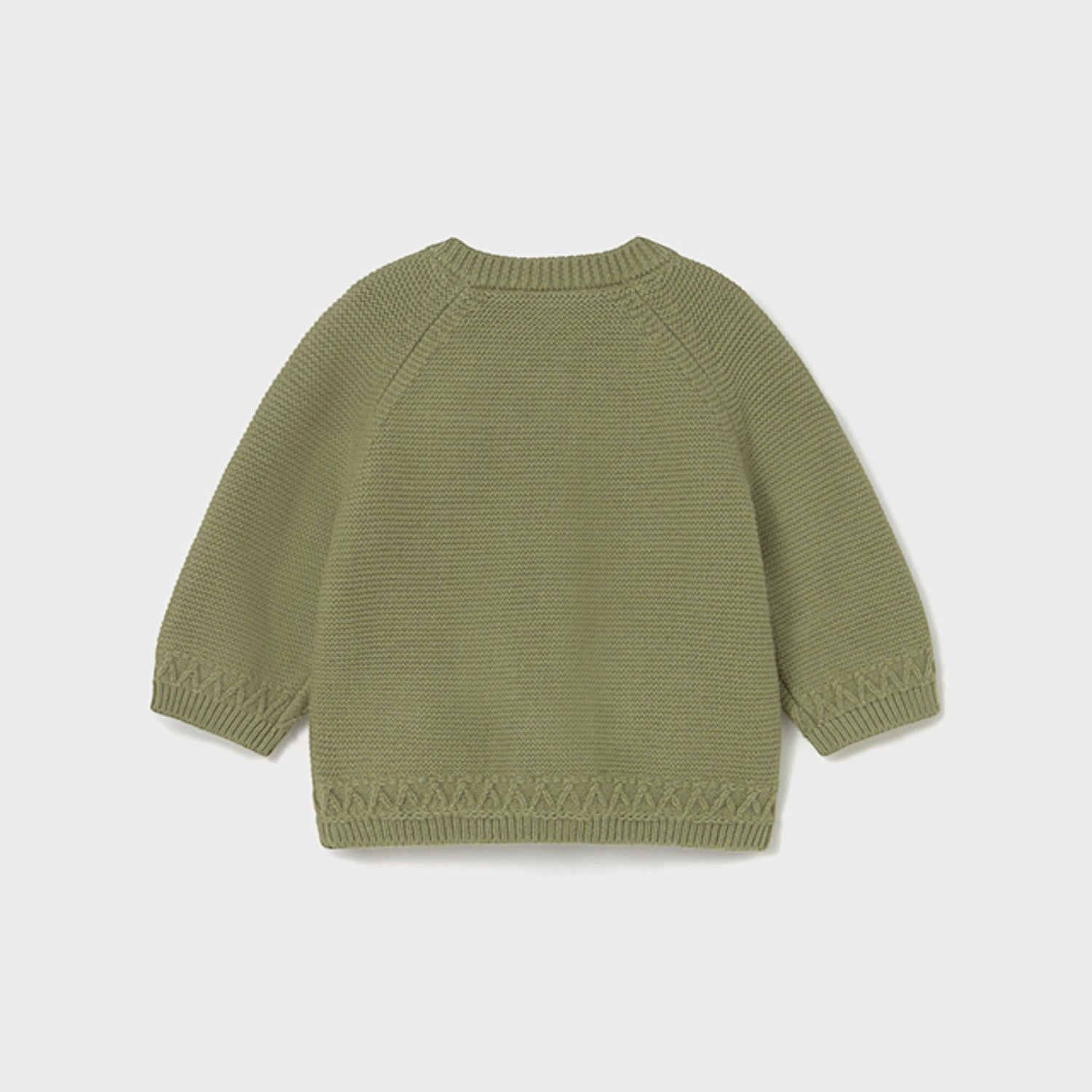 Giacca Bimbo Verde 2337/47 - NANU' BABY