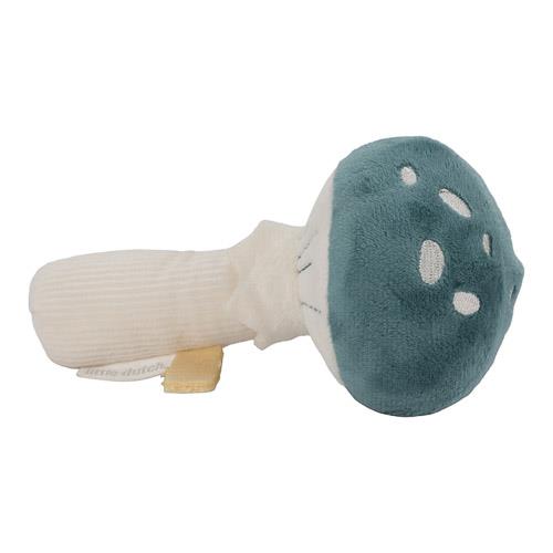 Fungo sonaglio - Amici della foresta MULTICOLORE LD8901 - NANU' BABY