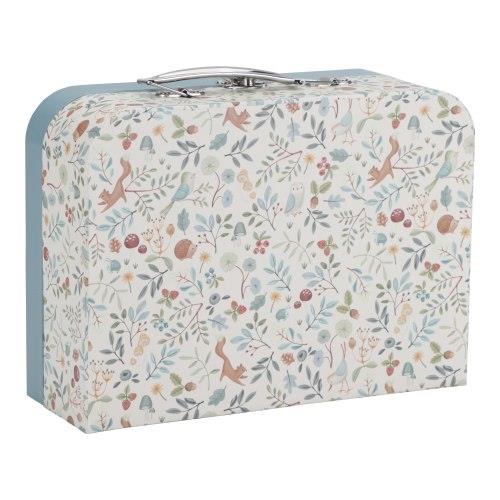 Valigie Amici della Foresta MULTICOLORE LD7244 - NANU' BABY