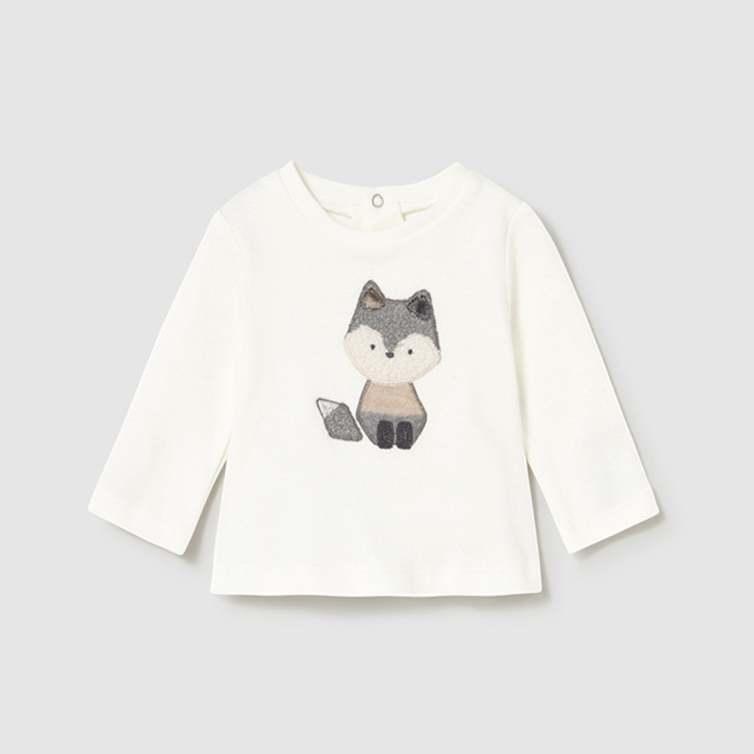 Completo Bimba Beige 2608/14 - NANU' BABY