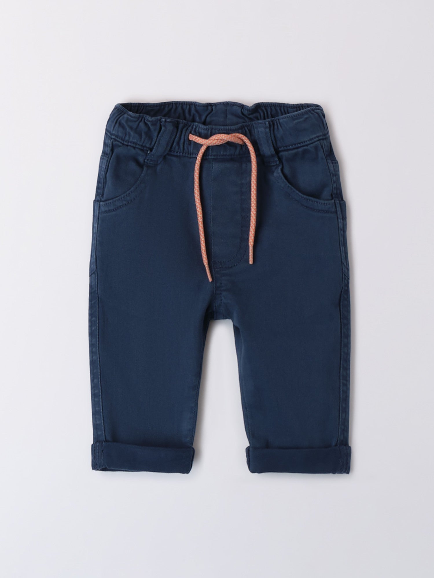 Pantalone Bimbo BLU 3B626/3656 - NANU' BABY