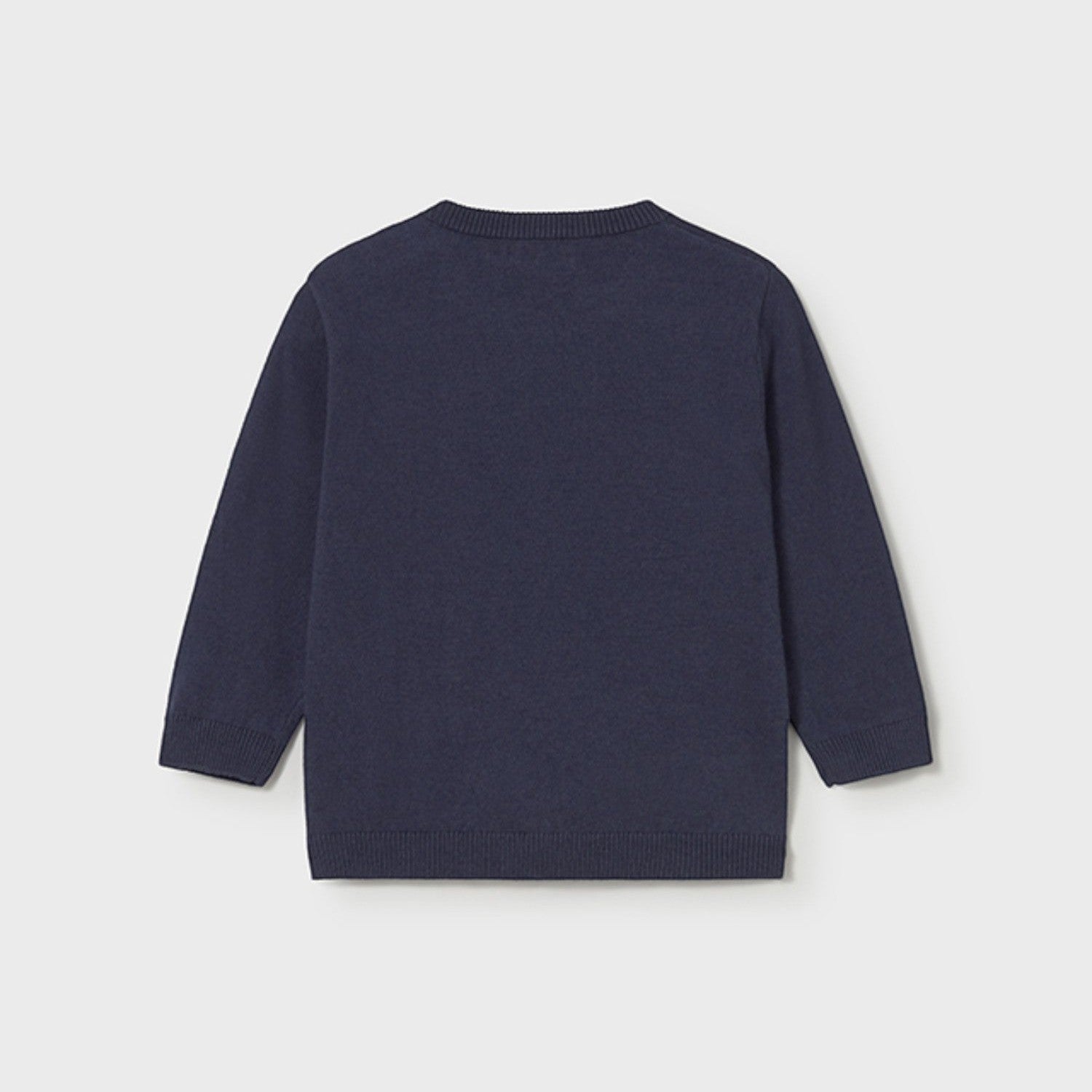 Maglia Bimbo Blu 2343/18 - NANU' BABY