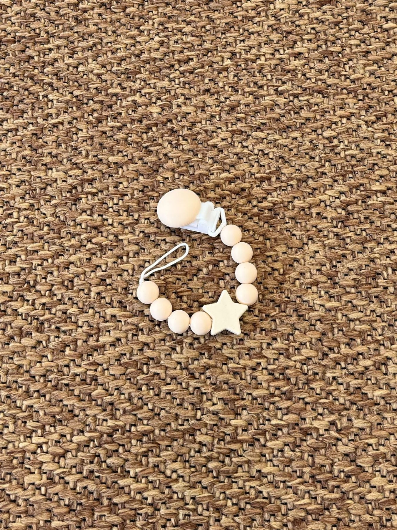 Reggiciuccio NATURAL RC/NATURAL - NANU' BABY