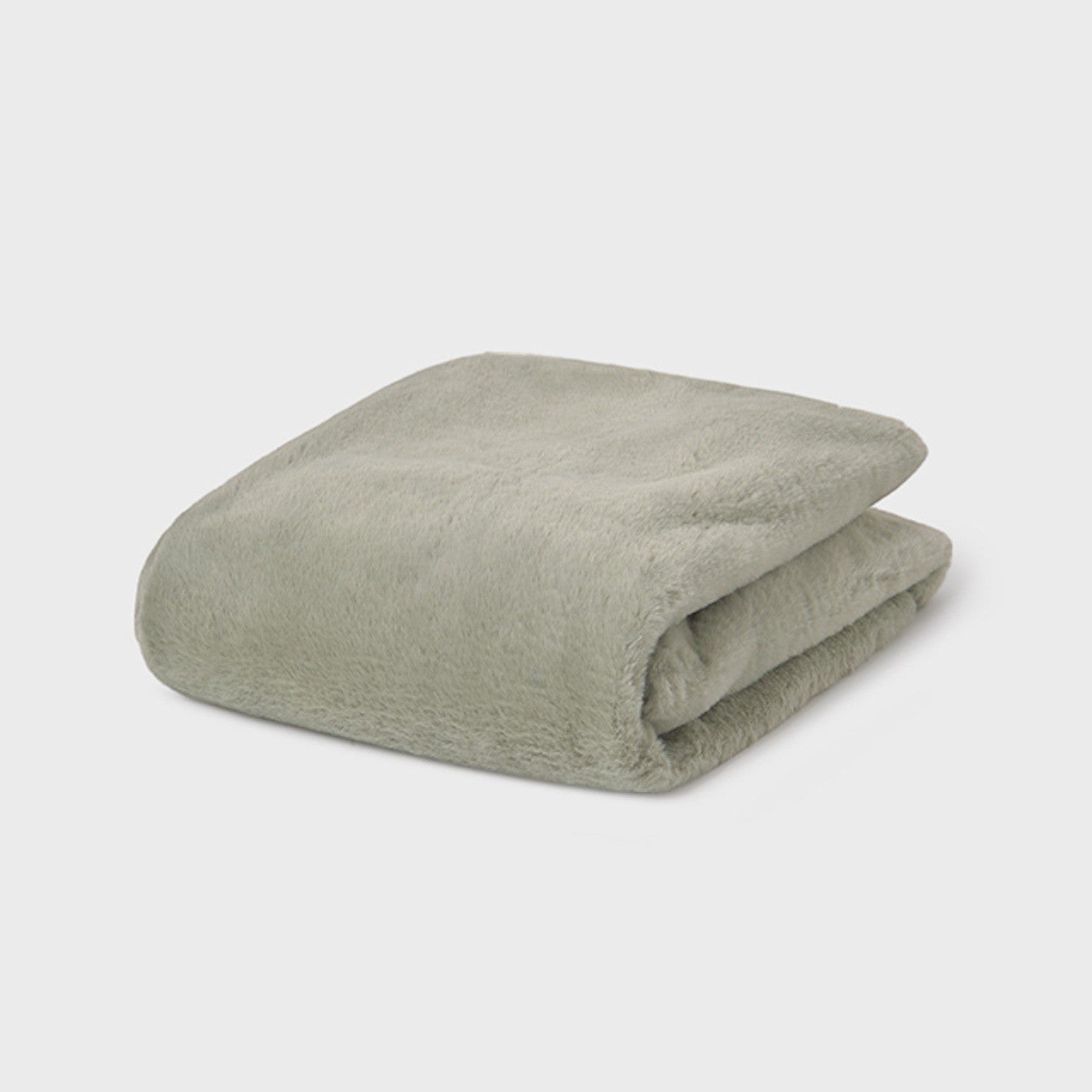 Coperta Neonata Verde 9955/56 - NANU' BABY