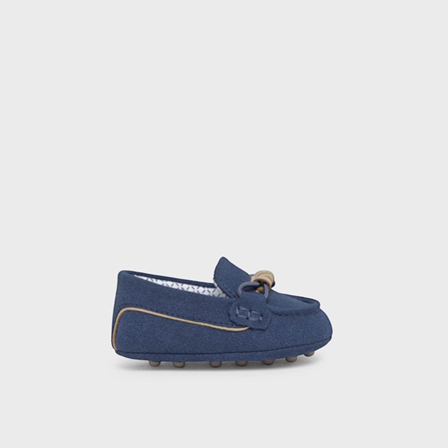 Scarpette Bimbo Blu 9947/13 - NANU' BABY