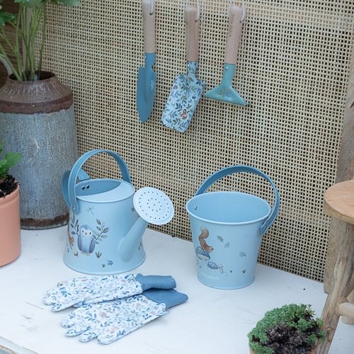 Annaffiatoio - Amici della foresta MULTICOLORE LD9107 - NANU' BABY