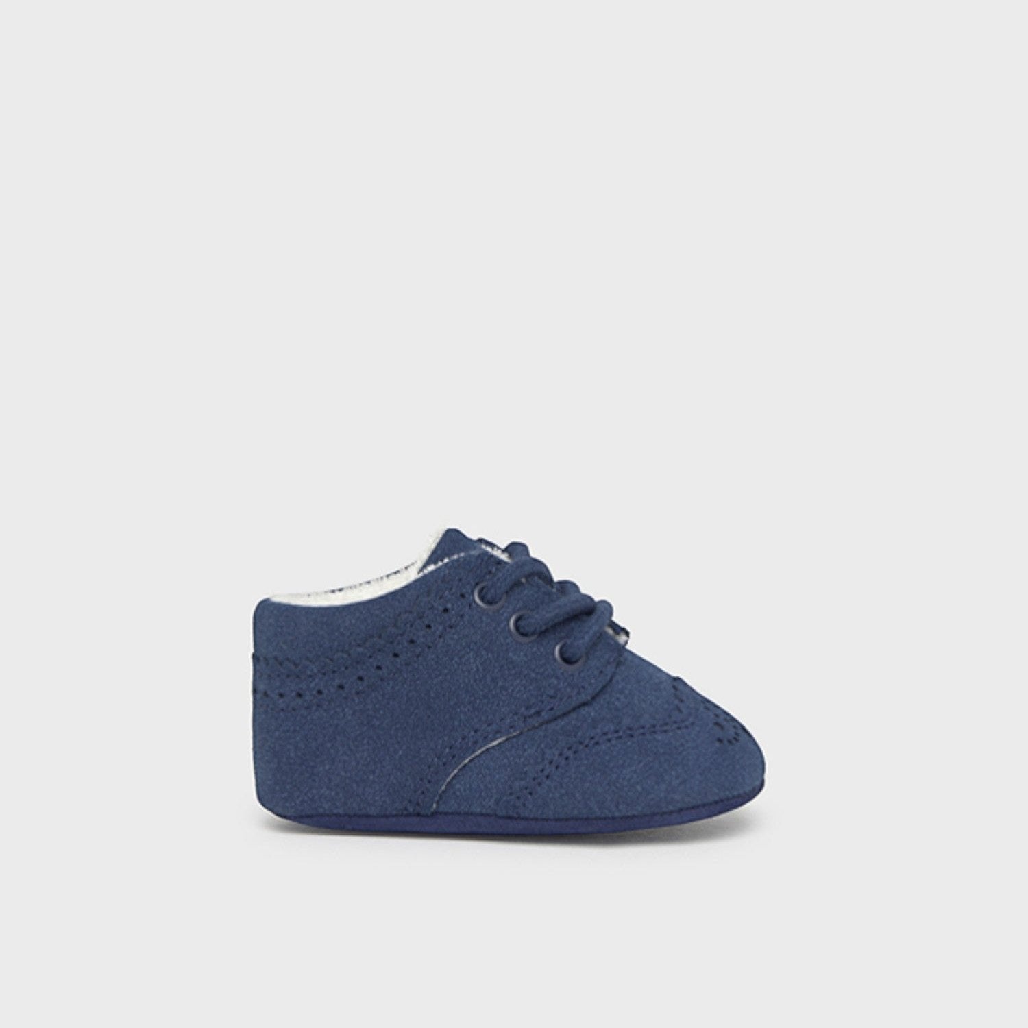 Scarpette Bimbo Blu 9945/93 - NANU' BABY