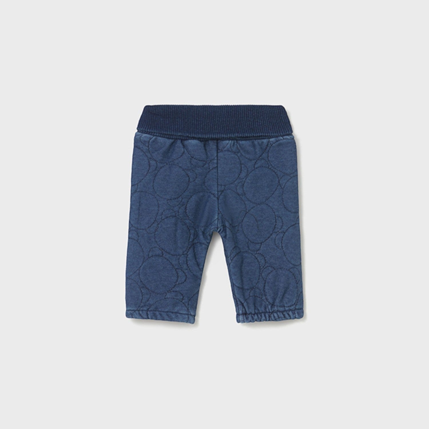 Pantaloni Bimba Blu 2574/5 - NANU' BABY