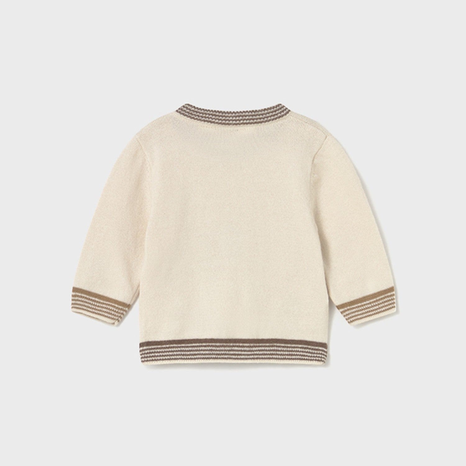 Maglia Bimbo Beige 2336/93 - NANU' BABY
