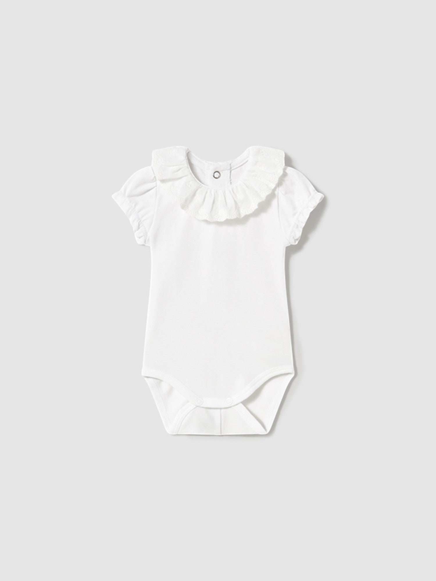 Body esterno Bimba BIANCO 1757 /B - NANU' BABY