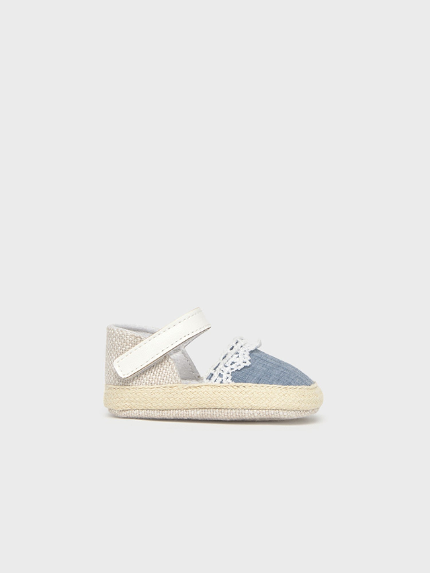 Espadrillas Bimba JEANS 9901 /J - NANU' BABY