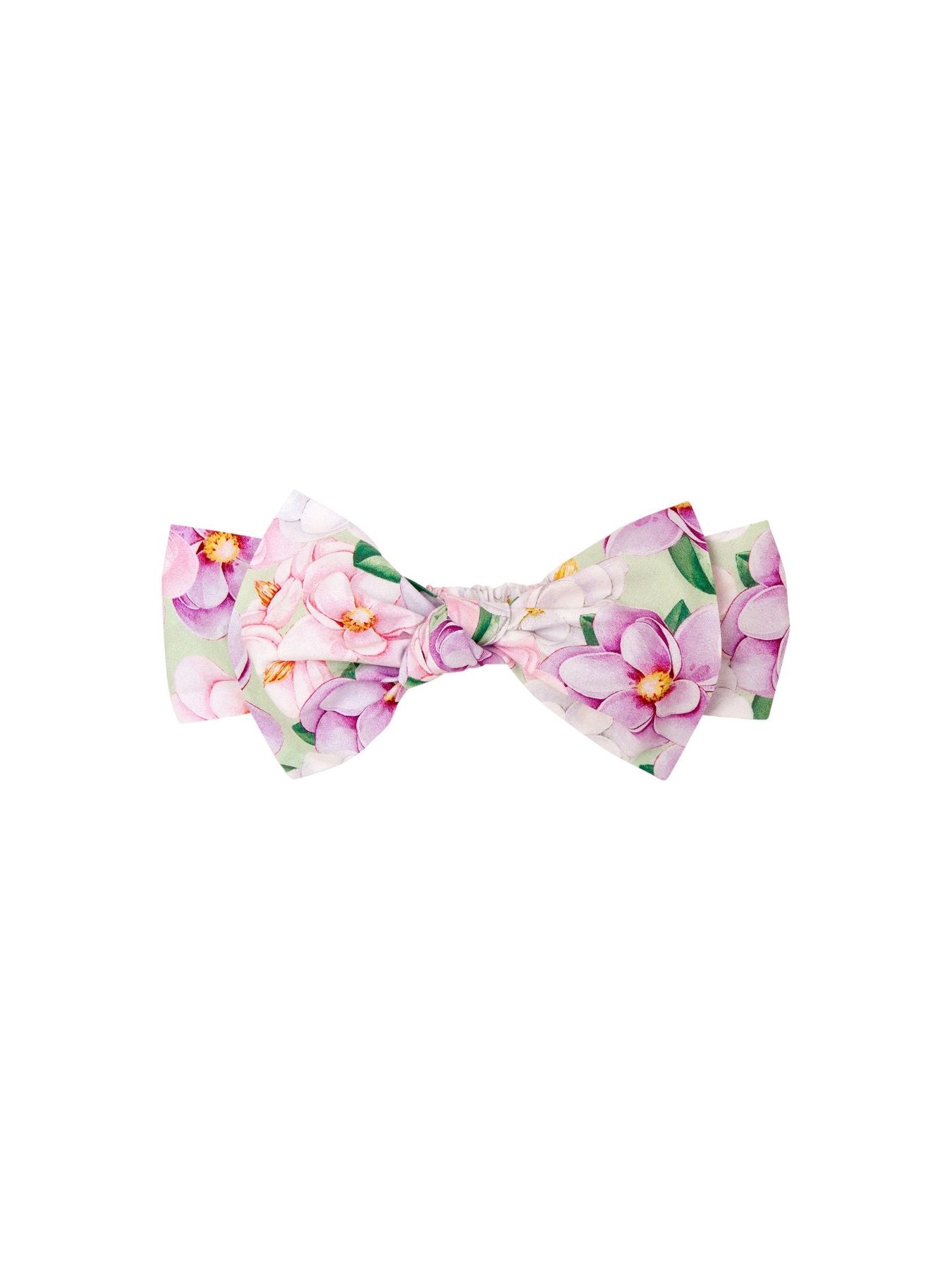 Fascia Cerimonia MULTICOLORE 927 - NANU' BABY