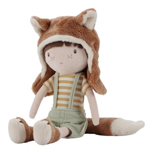 Sam - Amici della foresta MULTICOLORE LD4571 - NANU' BABY
