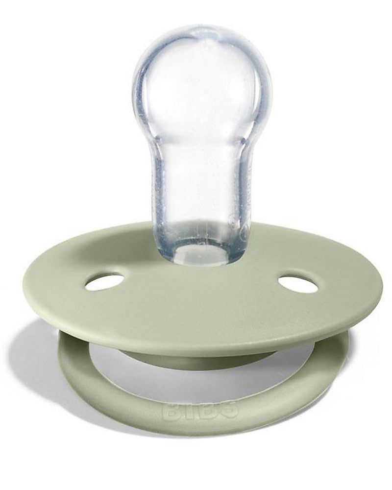 Set 2 ciucci DE LUX Verde acqua/Salvia AL CAMPIONE 150226 - NANU' BABY