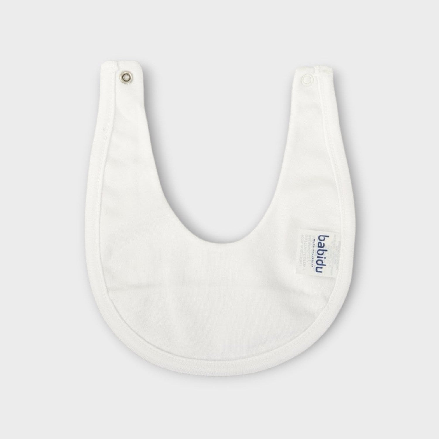 Bavetta Neonato CIELO 6227 - NANU' BABY