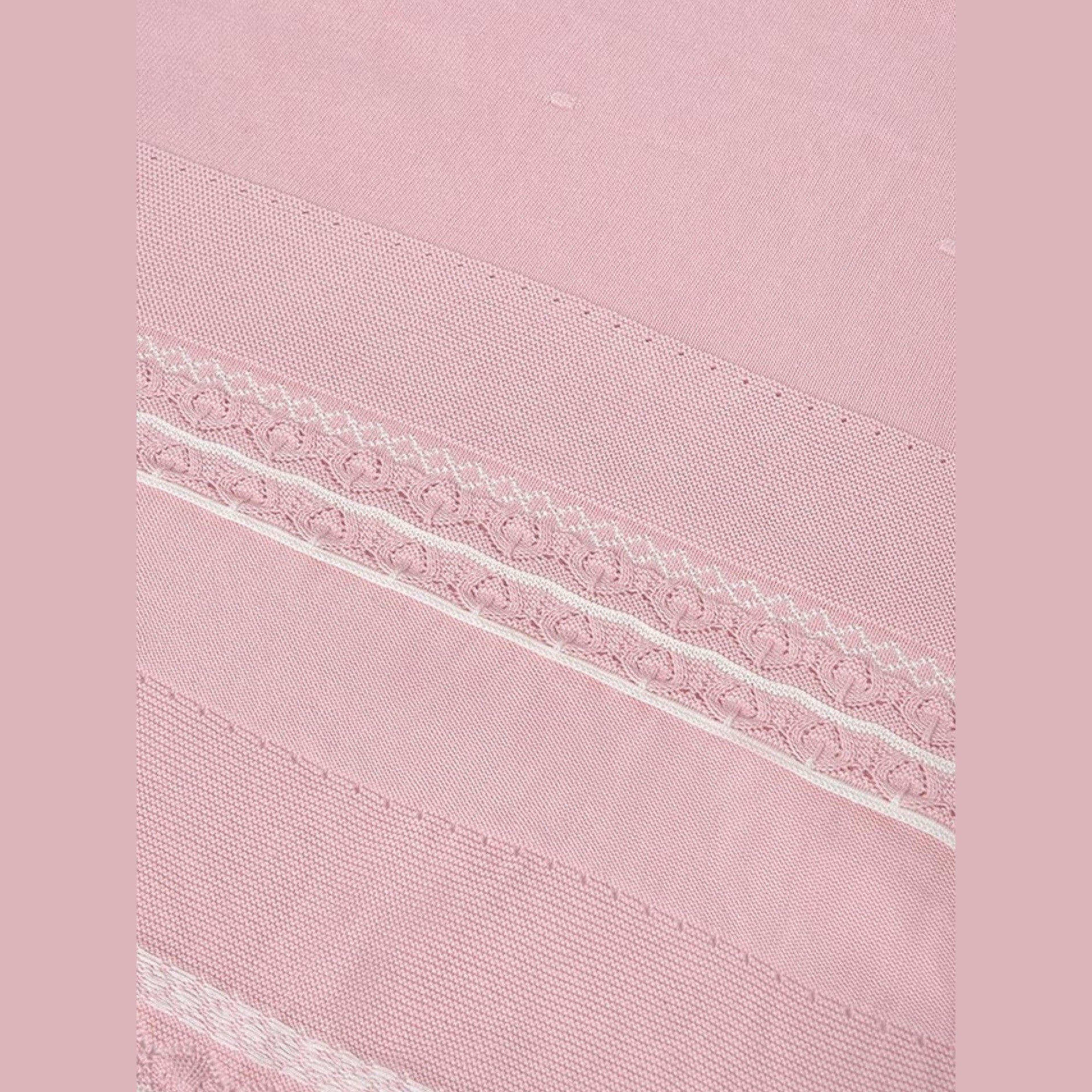 Coperta Rosa 9940/20 - NANU' BABY