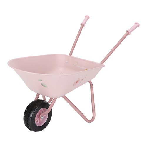 Carriola- Giardino delle fate ROSA LD9124 - NANU' BABY