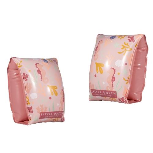 Braccioli da spiaggia - Ocean Dreams Bimba ROSA 2012747 - NANU' BABY