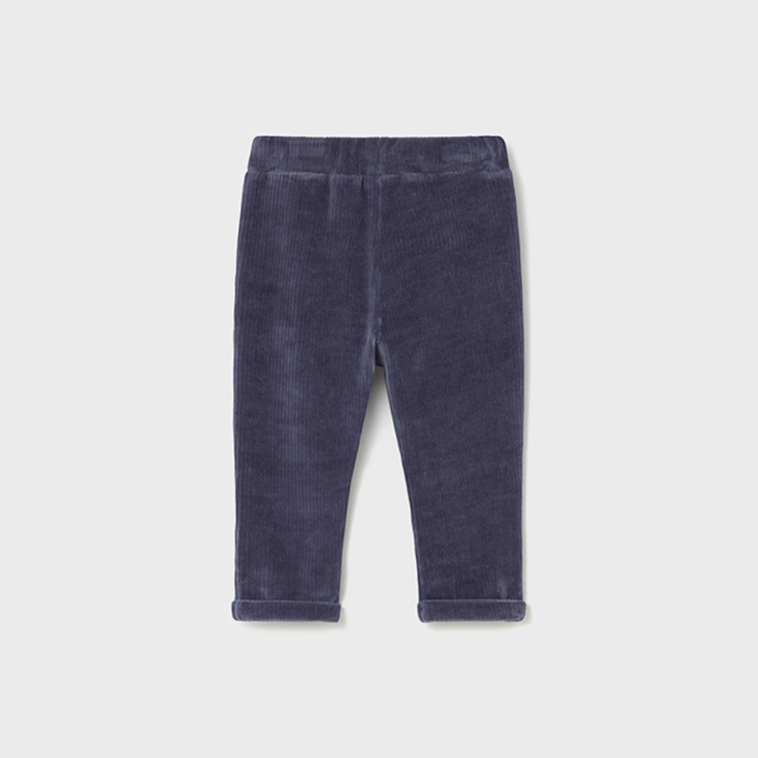 Pantalone punto panno Bimbo Blu 2510/10 - NANU' BABY