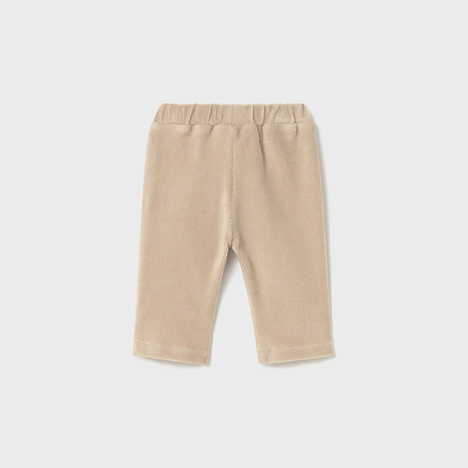 Pantaloni Bimba Beige 2573/73 - NANU' BABY
