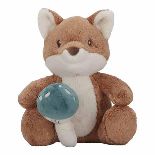 Piccola Volpe - Amici della foresta MULTICOLORE LD8904 - NANU' BABY