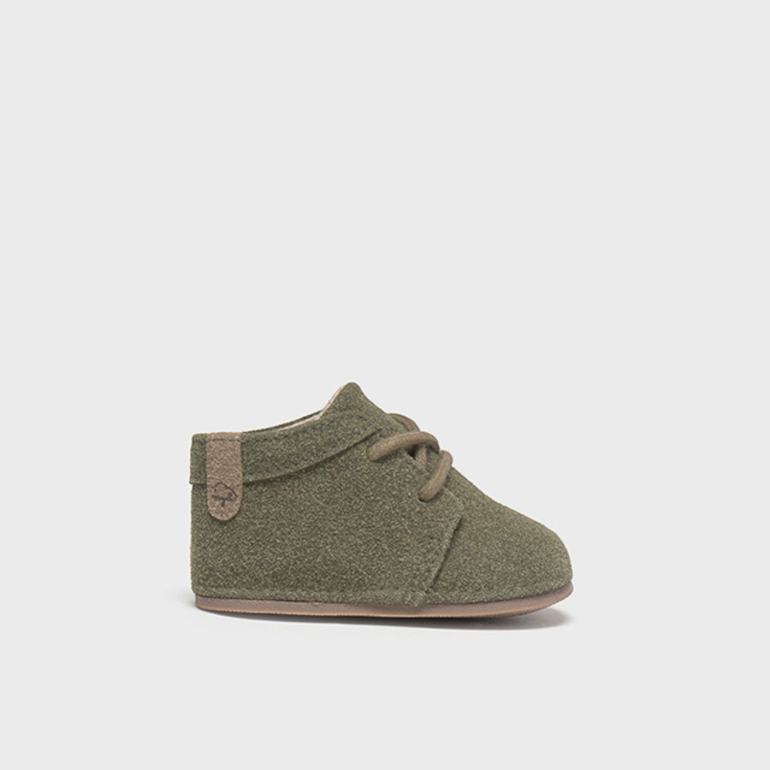 Scarpette Bimbo Verde 9948/16 - NANU' BABY