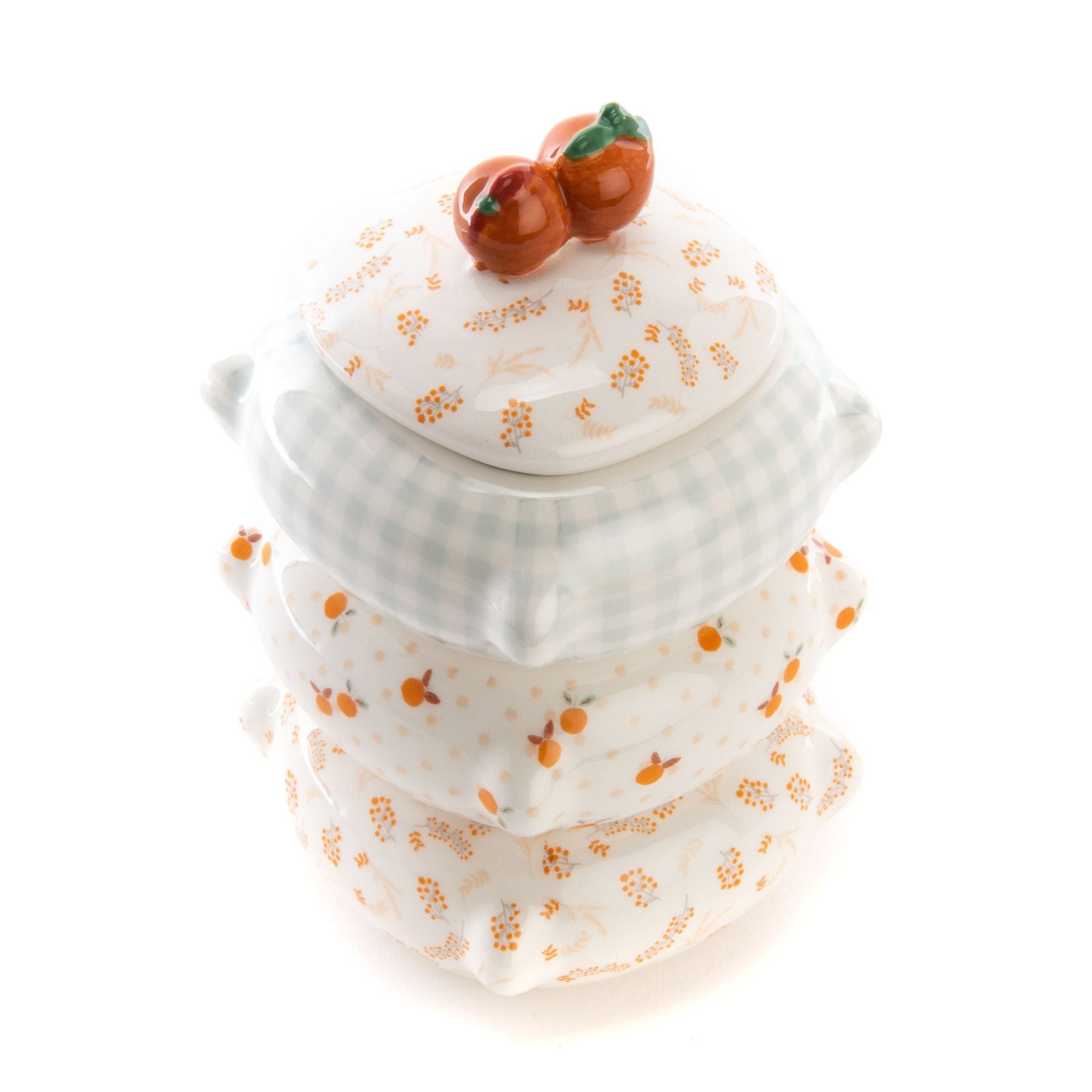 Cofanetto nascita Martin MULTICOLORE 160425 - NANU' BABY