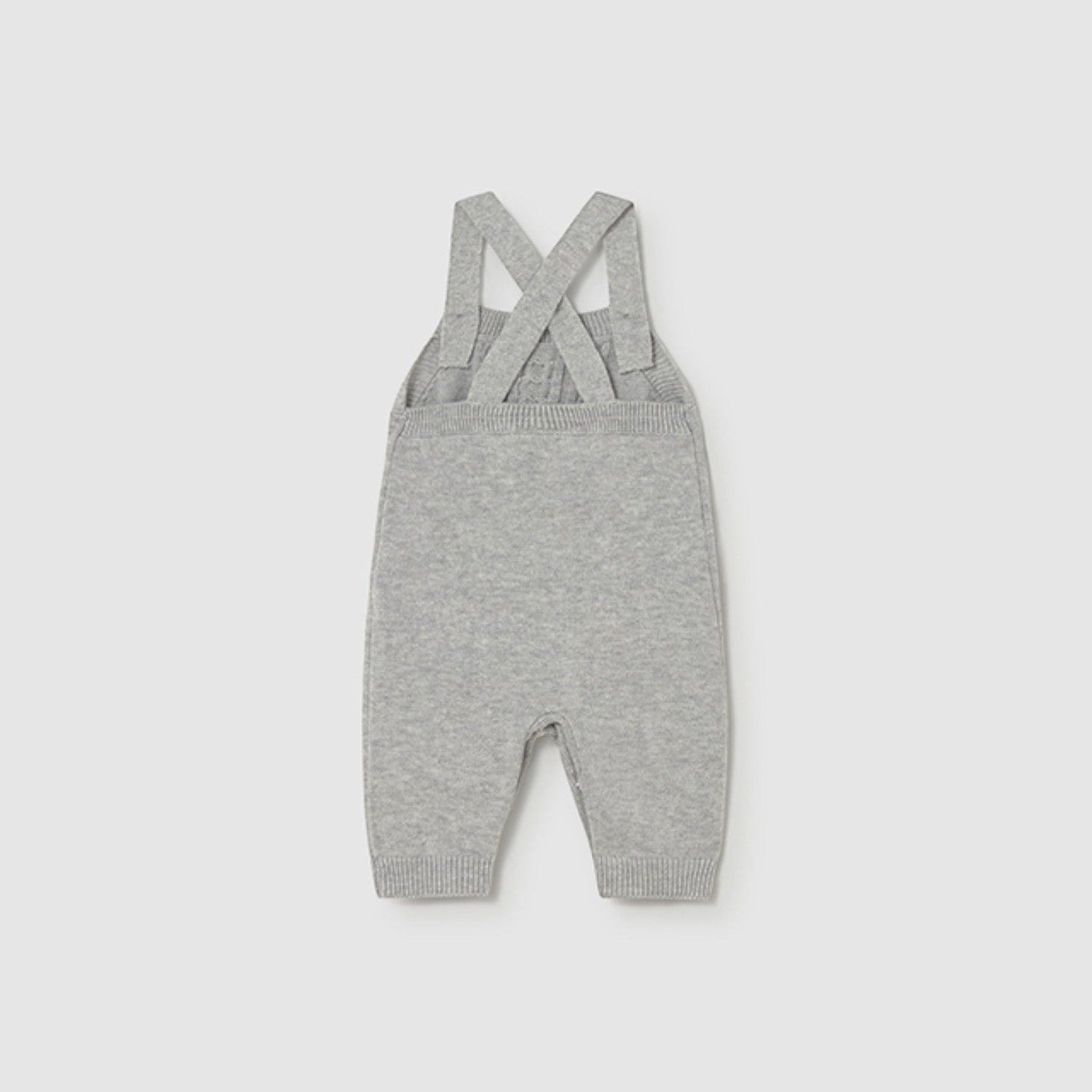 Completo Bimbo Grigio 2617/25