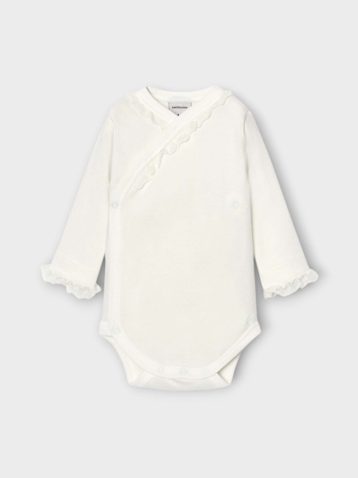 Body Intimo Neonata BEIGE 1160 - NANU' BABY