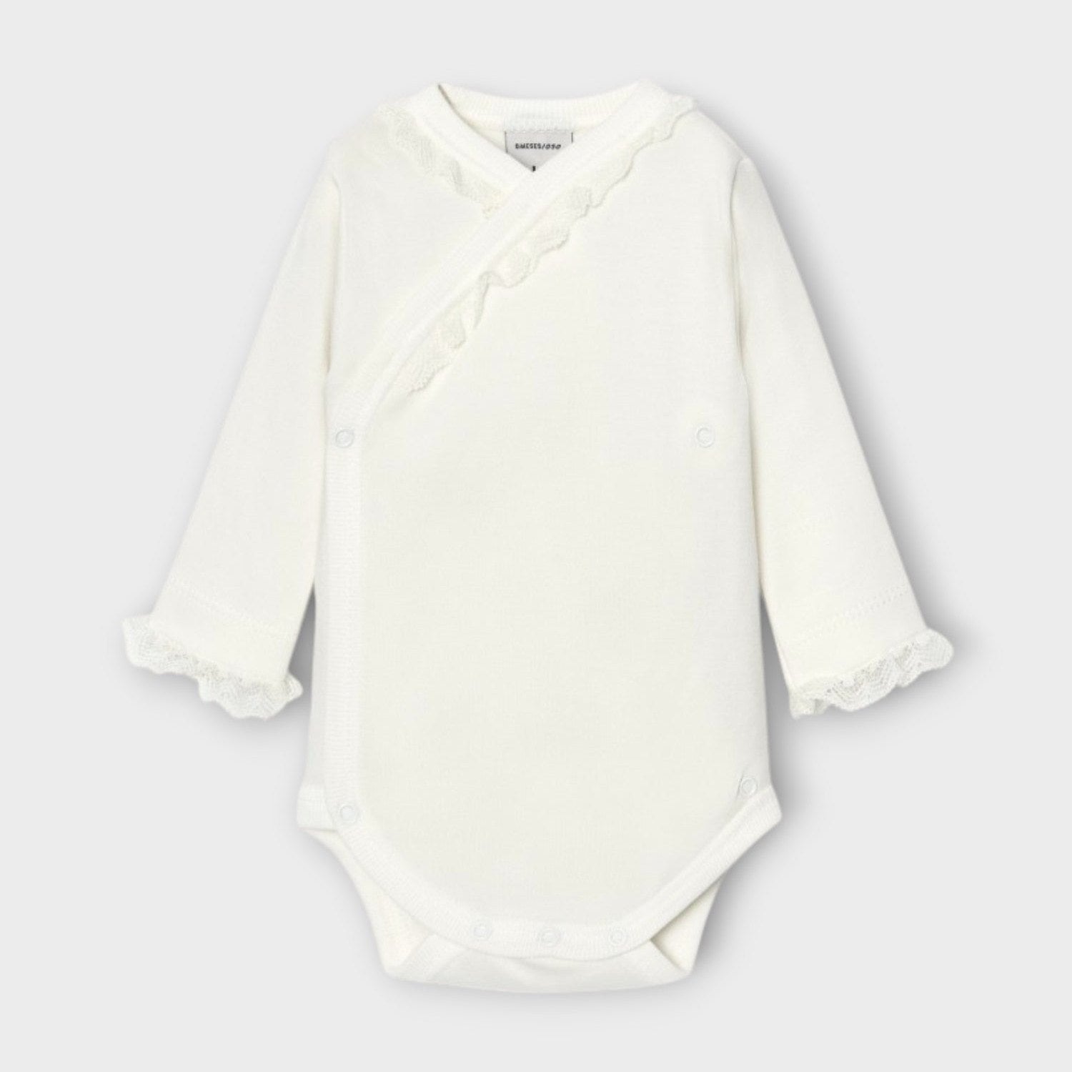 Body Intimo Neonata BEIGE 1160 - NANU' BABY