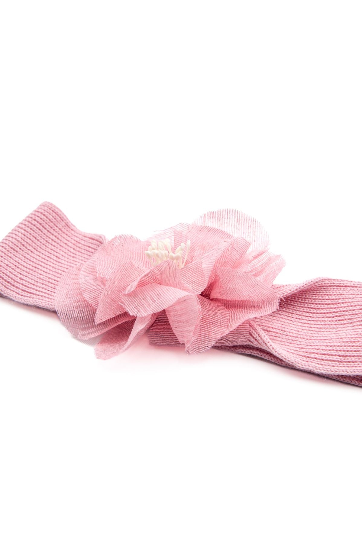 Fascia Fiore ROSA EM823FA - NANU' BABY