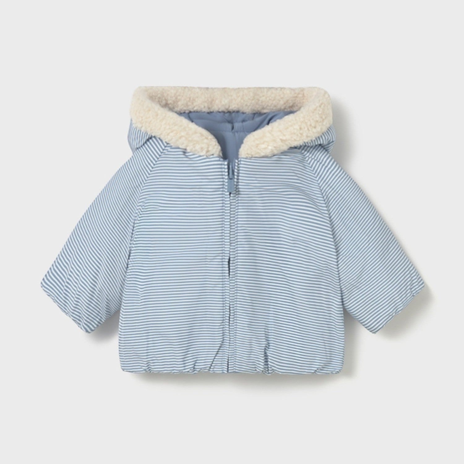 Giaccone Bimbo AZZURRO 2410/58 - NANU' BABY