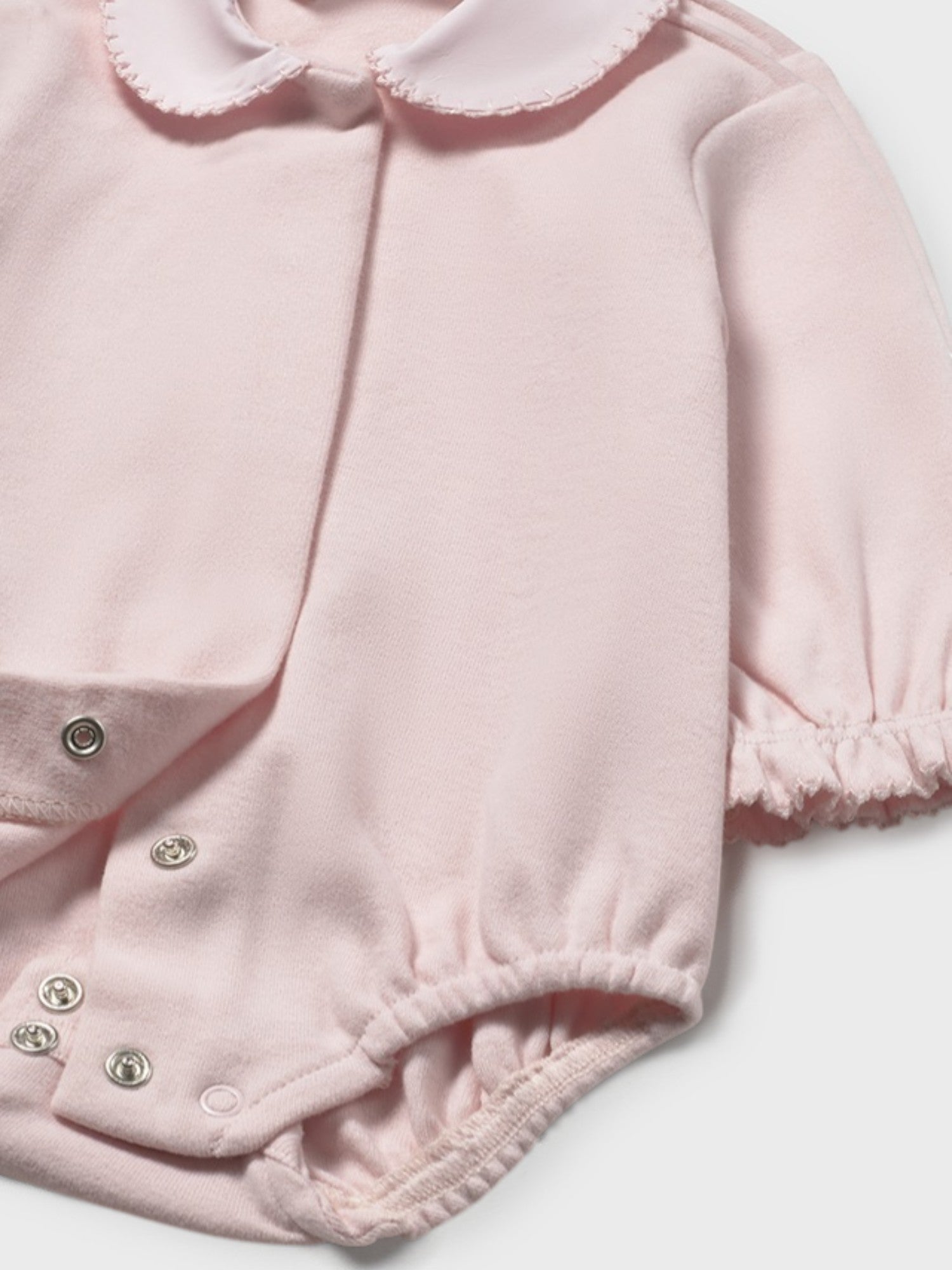 Body Bimba Rosa 2722/86 - NANU' BABY